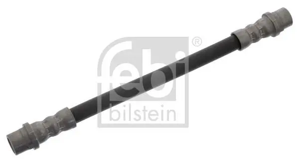 Гальмівний шланг зад A6 -05 (197 mm) FEBI BILSTEIN 18860 (фото 1)
