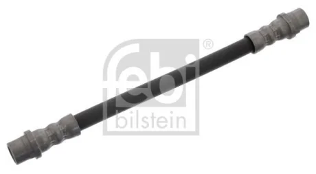 Гальмівний шланг зад A6 -05 (197 mm) FEBI BILSTEIN 18860