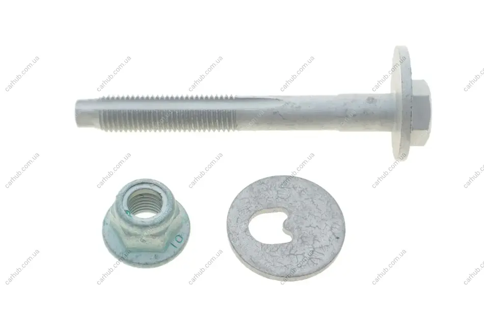 Болт важеля (заднього) VW Golf/Skoda Octavia 04- FEBI BILSTEIN 188623 (фото 1)