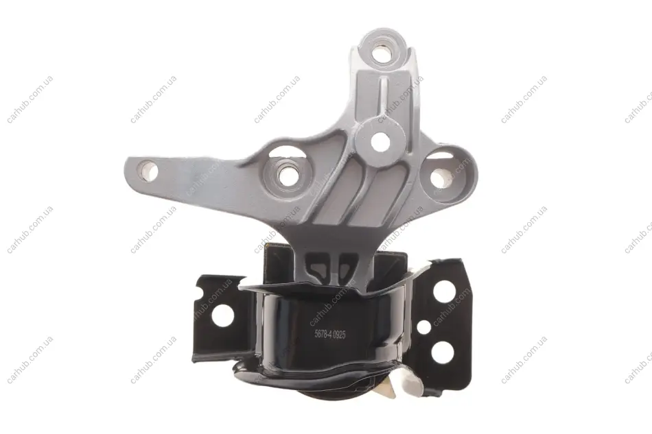 Подушка двигуна Renault Clio/Logan 1.5dCi 12- (R) FEBI BILSTEIN 188628 (фото 1)