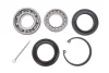 Підшипник маточини (задньої) VW T2/T3 70-92 (35x62x19/35x72x17)(к-кт) FEBI BILSTEIN 188657 (фото 1)