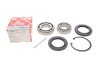 Підшипник маточини (задньої) VW T2/T3 70-92 (35x62x19/35x72x17)(к-кт) FEBI BILSTEIN 188657 (фото 2)