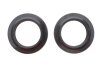 Підшипник маточини (задньої) VW T2/T3 70-92 (35x62x19/35x72x17)(к-кт) FEBI BILSTEIN 188657 (фото 9)