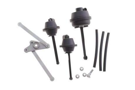 Ремкомплект колектора впускного MB C-class (W203/W204)/E-class (W211/W212) 05-15 M272/M276 FEBI BILSTEIN 188709