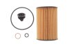 Фільтр масляний BMW 5 (F10)/7 (F01/F02/F03/F04)/X5 (F15/F85) 5.0 10- N63/S63 FEBI BILSTEIN 188712 (фото 1)