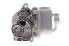 Корпус фільтра масляного (з радиатором) BMW 1/3/5/X1/X3 N43/N46/N45/N42 00-17 FEBI BILSTEIN 188768 (фото 5)