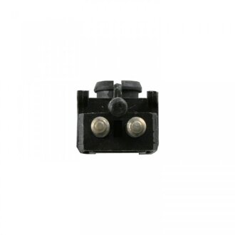 Вентилятор радіатора MERCEDES 124 (A124), 124 (C124), 124 T-MODEL (S124), 124 (W124), E (A124), E (C124), E T-MODEL (S124), E (W124), S (W126) 2.5-6.0 12.79-03.98 FEBI BILSTEIN 18931