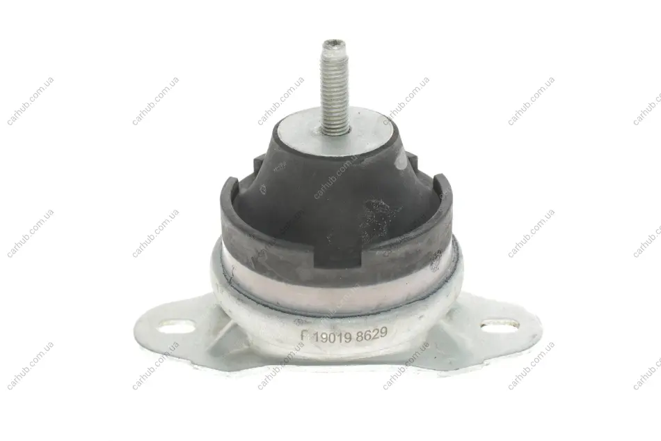 Подушка двигуна (R) Fiat Scudo/Citroen Jumpy 2.0 HDI 96- FEBI BILSTEIN 19019 (фото 1)