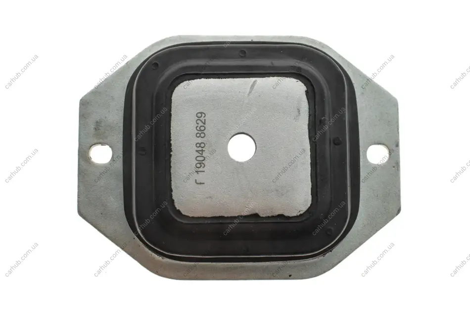 Подушка балки (задньої) Peugeot 405 1.4-1.9i 87-96 FEBI BILSTEIN 19048 (фото 1)