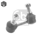 Стійка стабілізатора задн лів 86mm PEUGEOT 605, 607 2.0-3.0 06.89-07.11 FEBI BILSTEIN 19067 (фото 1)