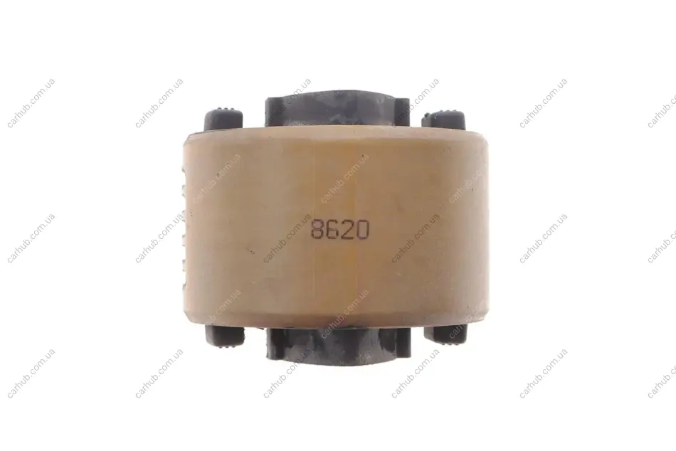 Сайлентблок подушки двигуна (зад.) Tesla Model 3/Model X/Model Y 18- FEBI BILSTEIN 192646 (фото 1)