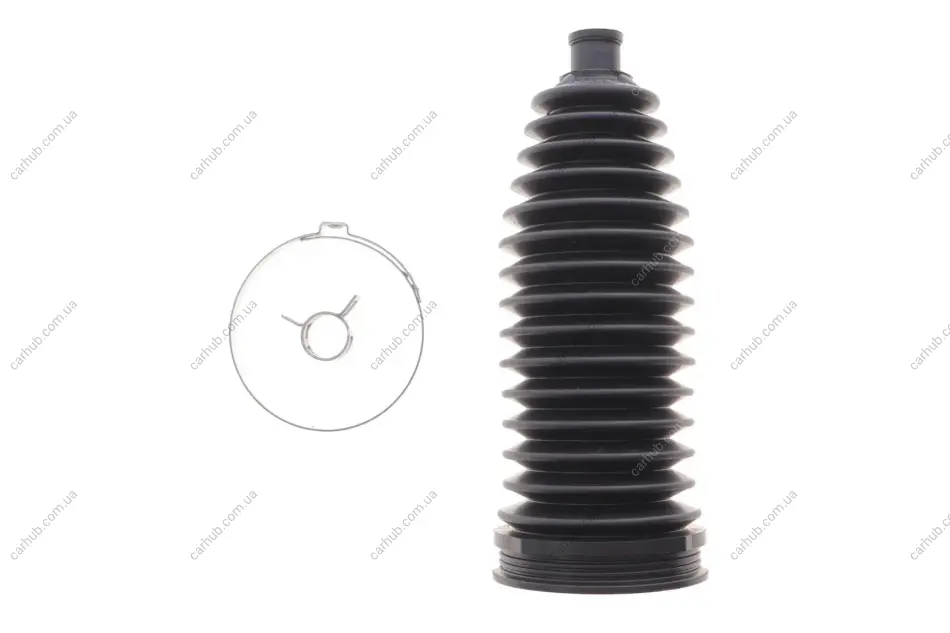 Пильник рейки рульової Dacia Duster/Renault Clio 17- FEBI BILSTEIN 192665 (фото 1)