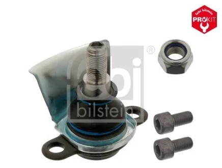 Шарова опора лів/прав (нижн передн) (діаметр конуса 18,5mm) FORD GALAXY I, GALAXY MK I SEAT ALHAMBRA VW SHARAN 1.8-2.8 03.95-03.10 FEBI BILSTEIN 19276