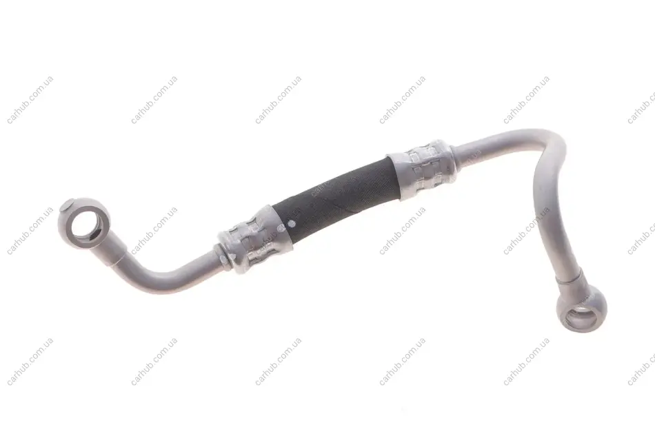 Трубка подачі оливи до турбіни BMW 3 (E90)/5 (E60/F10) 04-14 M47/N47 FEBI BILSTEIN 192778 (фото 1)