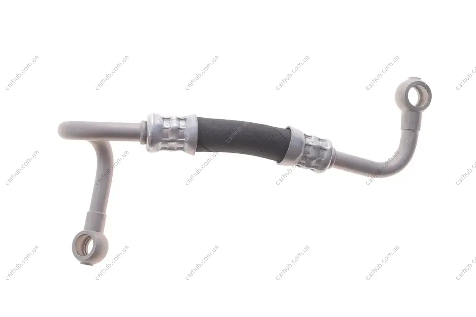 Трубка подачі оливи до турбіни BMW 3 (E90/F30/F80)/5 (F10) 07-18 B47/M47/N47 FEBI BILSTEIN 192780 (фото 1)