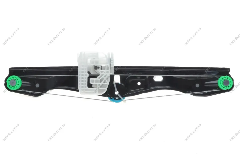 Склопідіймач (задній) BMW 3 (F30/F80) 11-18 (L) (електро) B38/B47/B48/B58/N47/N55/N57 FEBI BILSTEIN 193198 (фото 1)