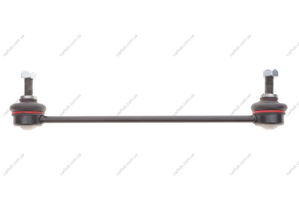 Тяга стабілізатора (переднього) Citroen C8/Peugeot 807/Lancia Phedra 2.0 JTD 02-10 FEBI BILSTEIN 19403 (фото 1)
