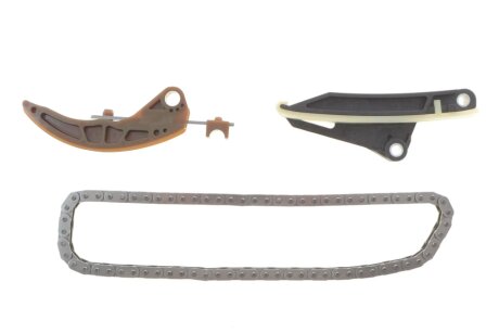 Комплект ланцюга насосу масляного Audi A4/A6/Q5 3.0 TDI quattro 15- (z=72) FEBI BILSTEIN 195114