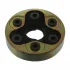Муфта кардана еластична Audi A3/Skoda Octavia/VW Golf/Sharan 96-11 FEBI BILSTEIN 19532 (фото 1)
