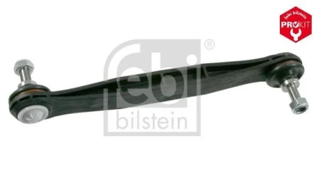 Стійка стабілізатора передн лів/прав 250mm (пластик) FORD MONDEO III JAGUAR X-TYPE I 1.8-3.0 10.00-12.09 FEBI BILSTEIN 19651