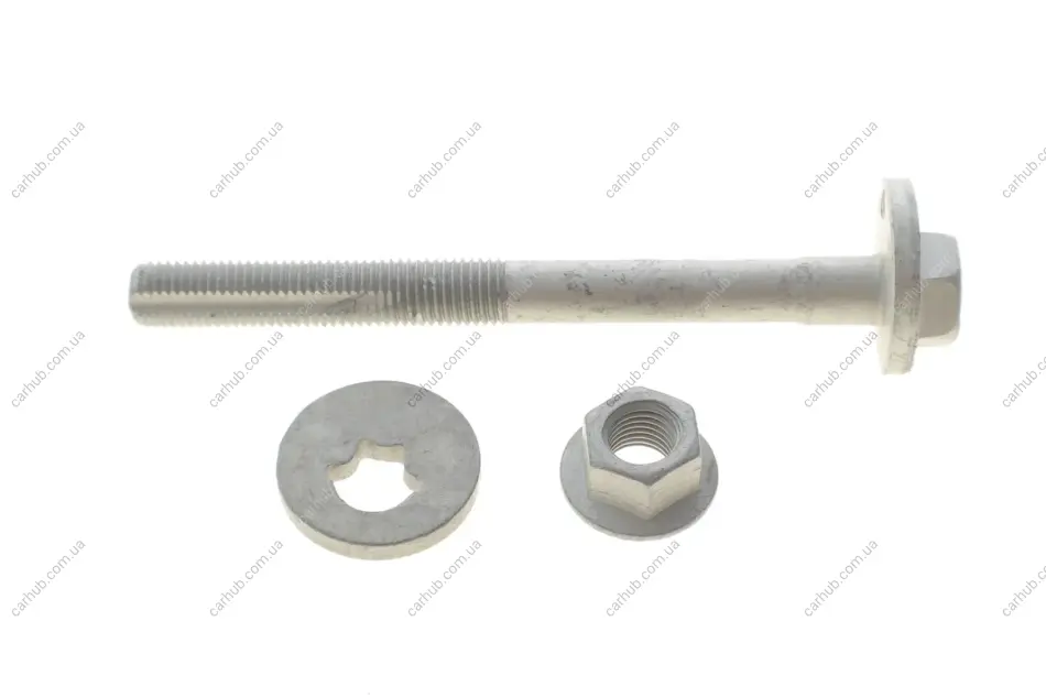 Болт кріплення важеля (заднього) BMW 1 (E81/E82/E87/E88)/3 (E90-E93) 04- N52/N47/N45 (M12x1.5x125) FEBI BILSTEIN 197094 (фото 1)