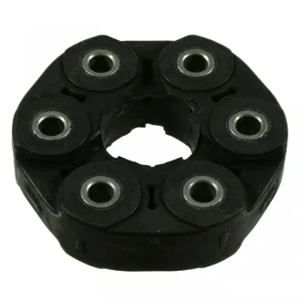 Муфта кардана еластична BMW X5 (E53/E70)/X6 (E71/E72) 00-14 M54/M57/M62/N54/N62 FEBI BILSTEIN 19888