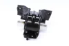 Подушка двигуна (L) Skoda Fabia I/II/Roomster/VW Polo 99- FEBI BILSTEIN 19904 (фото 3)