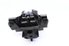 Подушка двигуна (L) Skoda Fabia I/II/Roomster/VW Polo 99- FEBI BILSTEIN 19904 (фото 5)