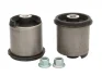 Сайлентблок балки (задньої) Audi A3/Seat Leon/Skoda Fabia/Octavia/VW Bora/Golf 96- (к-кт 2шт) FEBI BILSTEIN 19930 (фото 1)