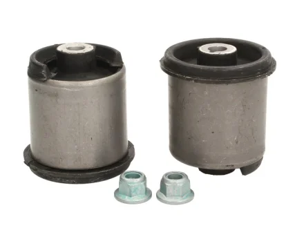 Сайлентблок балки (задньої) Audi A3/Seat Leon/Skoda Fabia/Octavia/VW Bora/Golf 96- (к-кт 2шт) FEBI BILSTEIN 19930