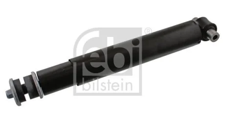Амортизатор задн лів/прав VOLVO FH12, FH16, FL12, FM10, FM12, FM7, FM9, NH12 08.93- FEBI BILSTEIN 20189