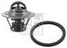 Термостат Ducato/Jumper/Boxer 2.5/2.8 D/TDI/JTD 90- (82 C) FEBI BILSTEIN 21003 (фото 1)