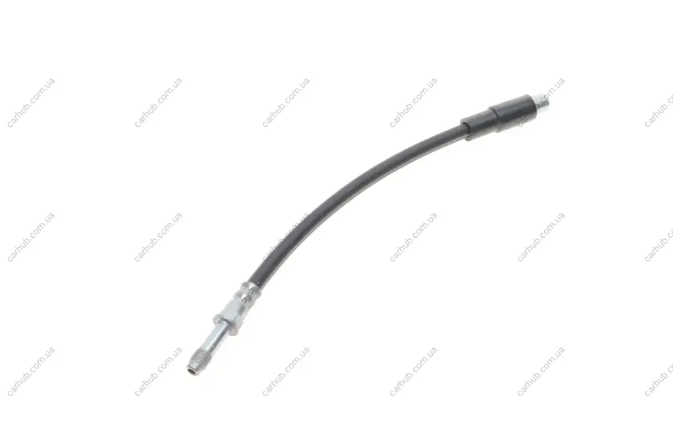 Шланг гальмівний (задній) BMW 5 (E39) 95-03 (L=327mm) FEBI BILSTEIN 21118 (фото 1)