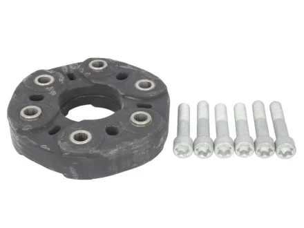 Муфта кардана еластична MB C-class (W203/W204)/ E-class (W211/W212) 05- FEBI BILSTEIN 21201