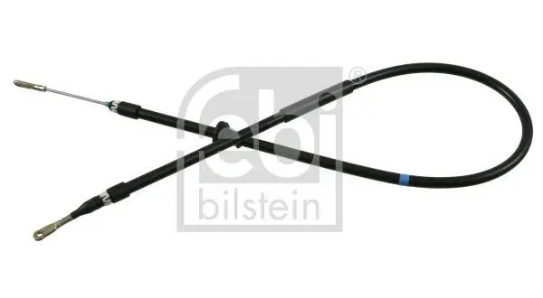 Трос стоянкового гальма FEBI BILSTEIN 21221 (фото 1)