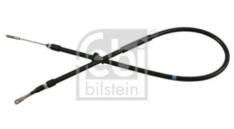 Трос стоянкового гальма FEBI BILSTEIN 21221