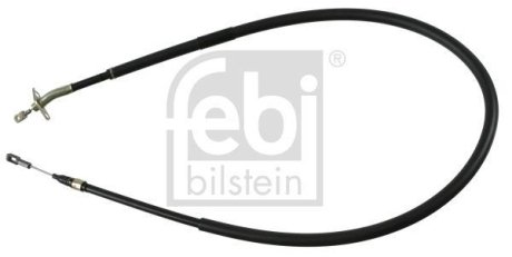 Трос зупиночних гальм FEBI BILSTEIN 21264