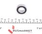 Підшипник вала первинного BMW 3 (E30/E36/E46)/5 (E60/E34/E39)/7 (E38) 87-11 (15x32x9) FEBI BILSTEIN 21298 (фото 2)