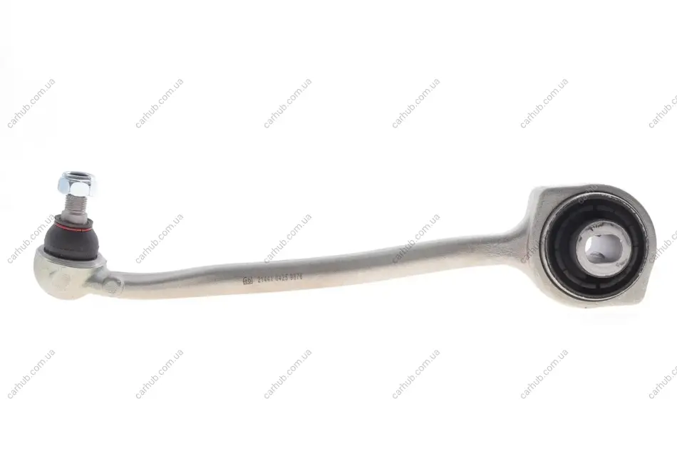 Важіль підвіски (передній/знизу) (L) MB C-class (W203/S203/CL203) 00-11 FEBI BILSTEIN 21441 (фото 1)
