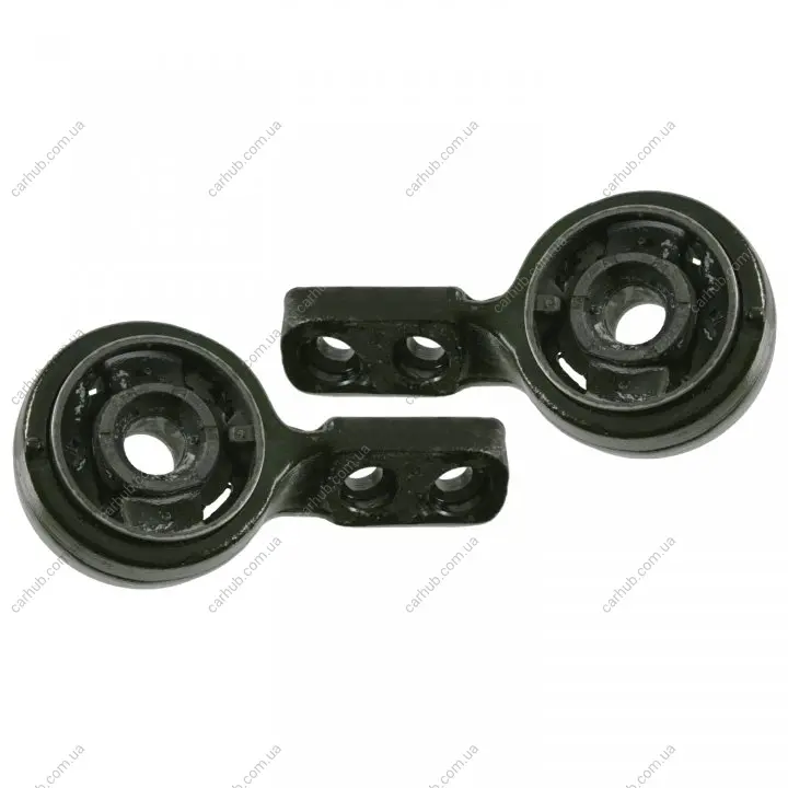 Сайлентблок важеля (переднього) BMW 3 (E30/E36)/Z3 (E36) 1.6-3.0 82-03 (к-кт) FEBI BILSTEIN 21465 (фото 1)