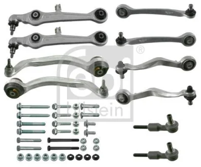 Комплект важелів підвіски FEBI BILSTEIN 21500