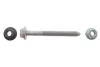Болт важеля (переднього/знизу) Audi A4/ A6 95-05/ VW Passat 00-05 (к-кт) FEBI BILSTEIN 21501