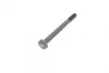 Комплект важелів підвіски (передньої) Audi A4/A6/VW Passat B5 96-05 (d=21) FEBI BILSTEIN 21502 (фото 66)