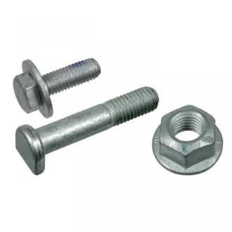 Ремкомплект тяги рульової (передньої) Audi A4/A6 95-05 FEBI BILSTEIN 21505