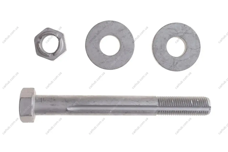 Болт кріплення важеля MB (W203/220/C209/215/219/CL203) -11 (M14x1.5) (к-кт) FEBI BILSTEIN 21560 (фото 1)