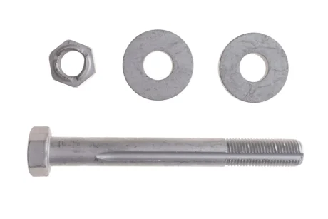 Болт кріплення важеля MB (W203/220/C209/215/219/CL203) -11 (M14x1.5) (к-кт) FEBI BILSTEIN 21560