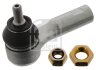 Рульовий наконечник лів VOLVO S40 I, V40 1.6-2.0 07.95-12.04 FEBI BILSTEIN 21563 (фото 1)