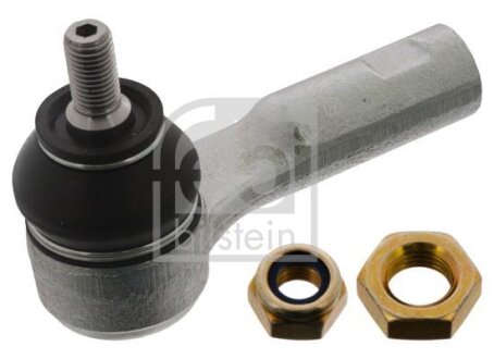 Рульовий наконечник лів VOLVO S40 I, V40 1.6-2.0 07.95-12.04 FEBI BILSTEIN 21563