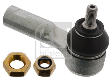 Рульовий наконечник прав VOLVO S40 I, V40 1.6-2.0 07.95-12.04 FEBI BILSTEIN 21564
