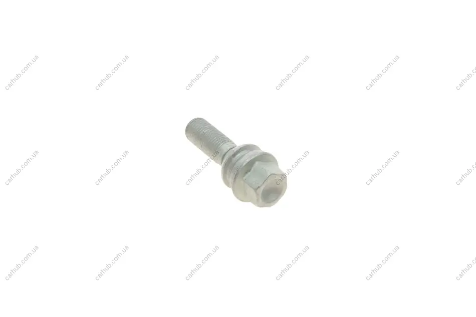 Болт колеса VW Caddy/T5 03- (M14x1.5mm) FEBI BILSTEIN 21588 (фото 1)